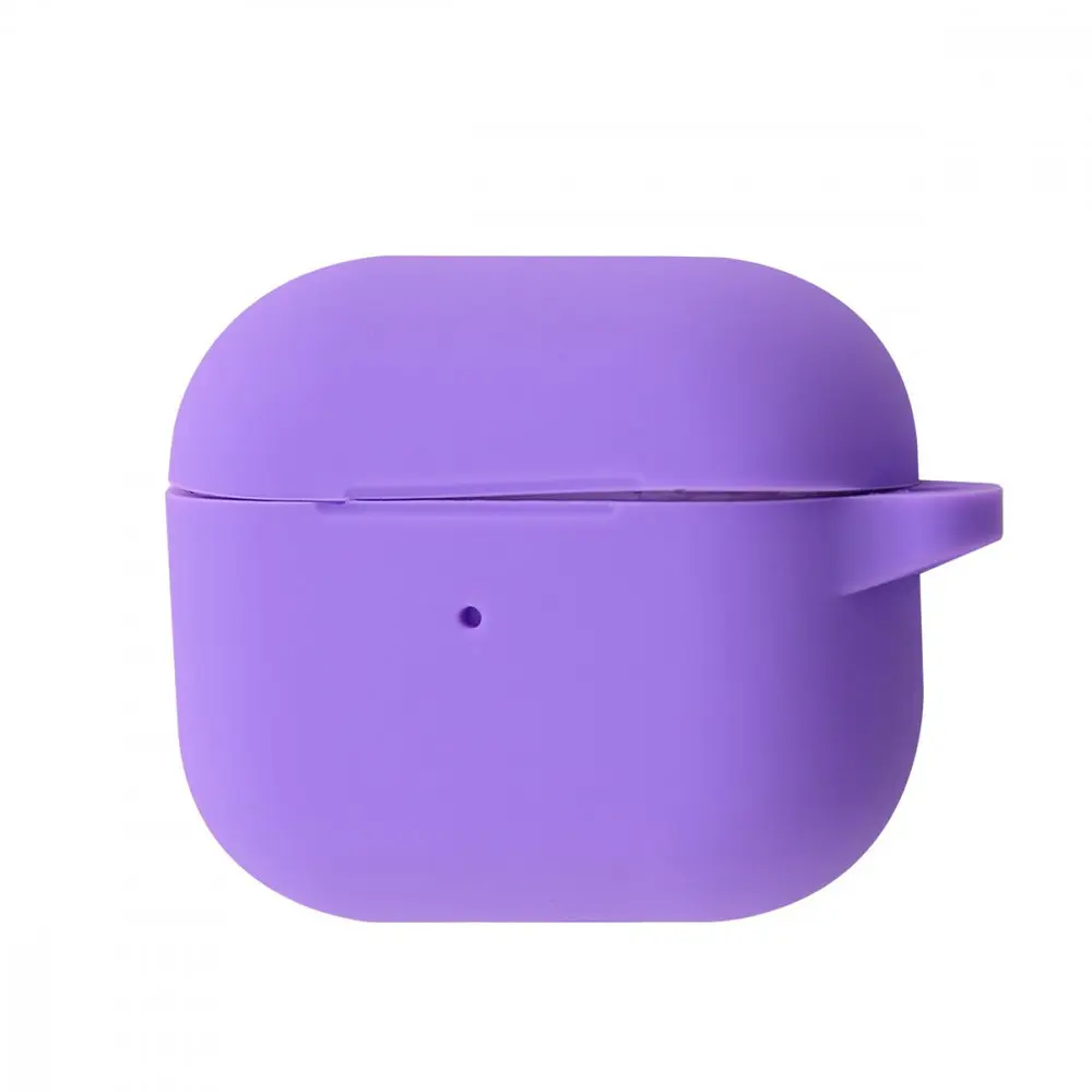 Чохол Silicone Case New for AirPods 3 в асортименті - фото 6