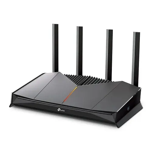 Роутер Archer GE230, Black TP-Link teh0024108 - фото 2