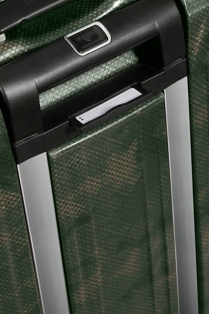Валіза Samsonite LITE-BOX CAMO/ACID 55 См GREEN 55x40x20 42N*24001 - фото 11