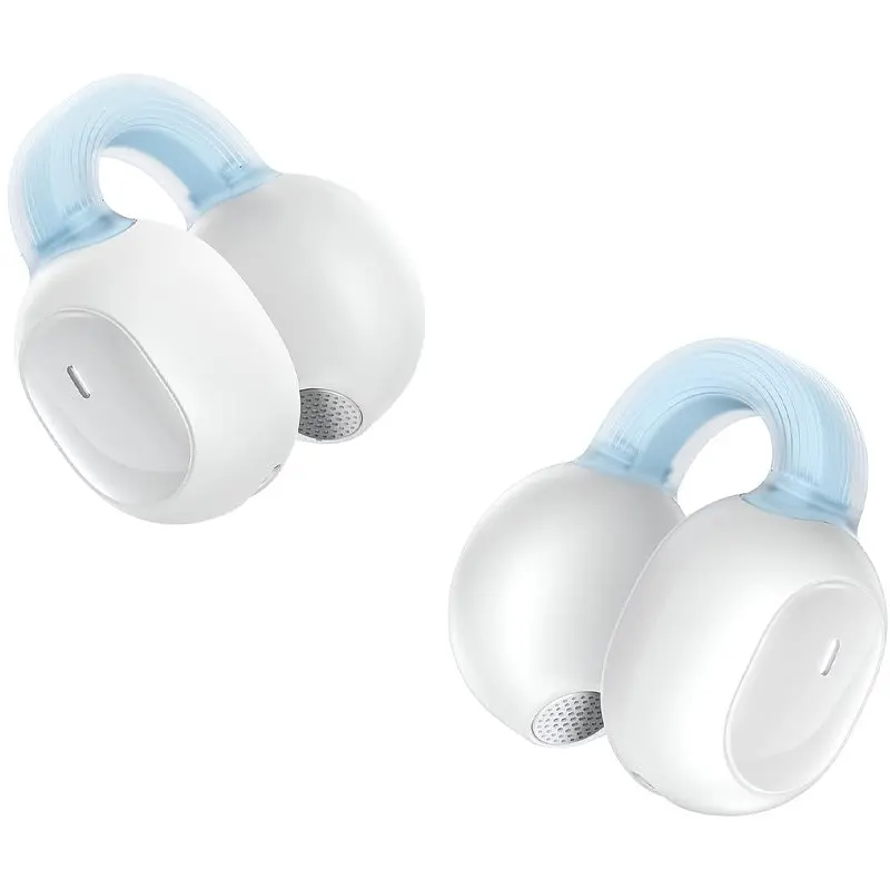 Беспроводные TWS наушники Baseus AirGo 1 Ring Open-Ear (A00069201) - фото 5