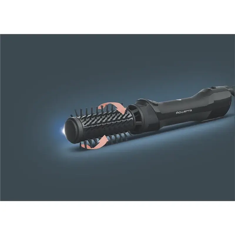 Фен-щетка ROWENTA UB9520F0 - фото 12