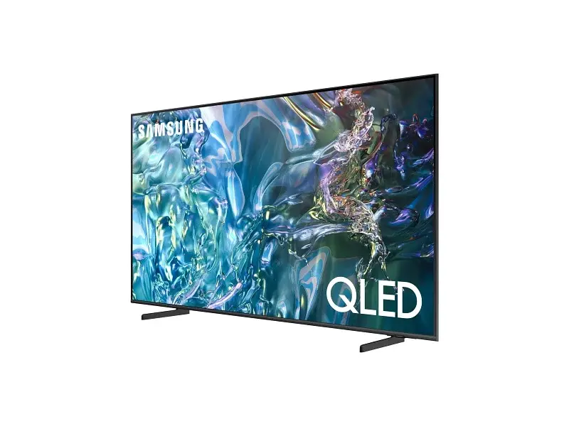 Телевізор Samsung QE43Q60D - фото 5