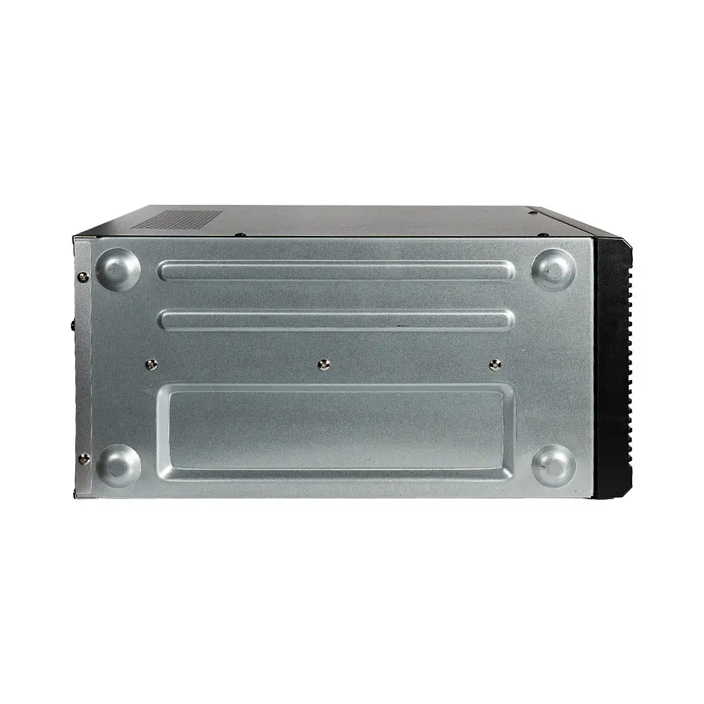 Джерело безперебійного живлення Kraft KRF-T3000VA/3000W(LCD) Pro Online UPS з вбудованими акумуляторними батареями (42-00107) - фото 6