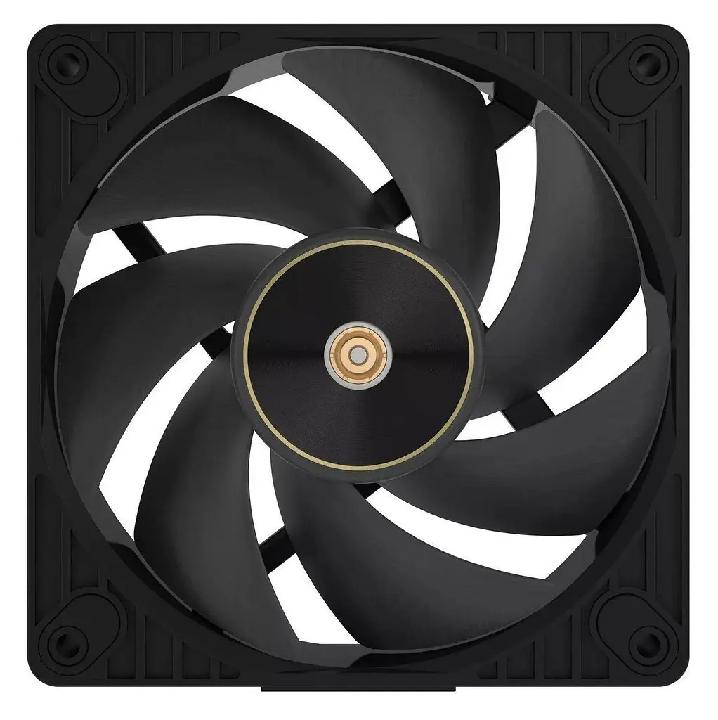 Вентилятор Asus ProArt PF120 Black (90DA00M0-B09000) - фото 12
