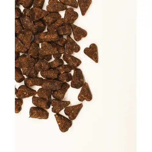 Мягкое лакомство Savory для улучшения пищеварения кошек утка с тимьяном 50 г - фото 5