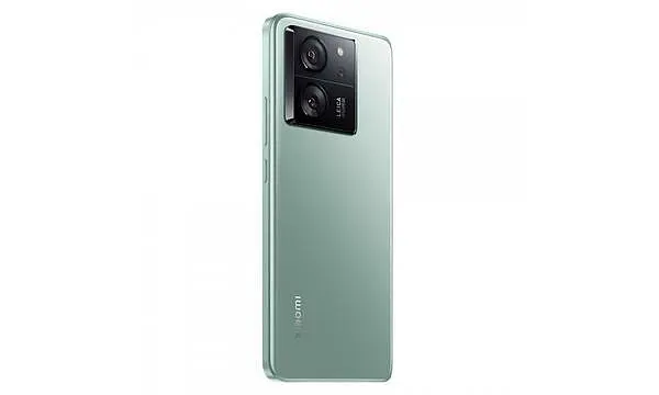 Смартфон Xiaomi 13T Pro 12/512GB Meadow Green Global no charger 5G NFC - фото 3