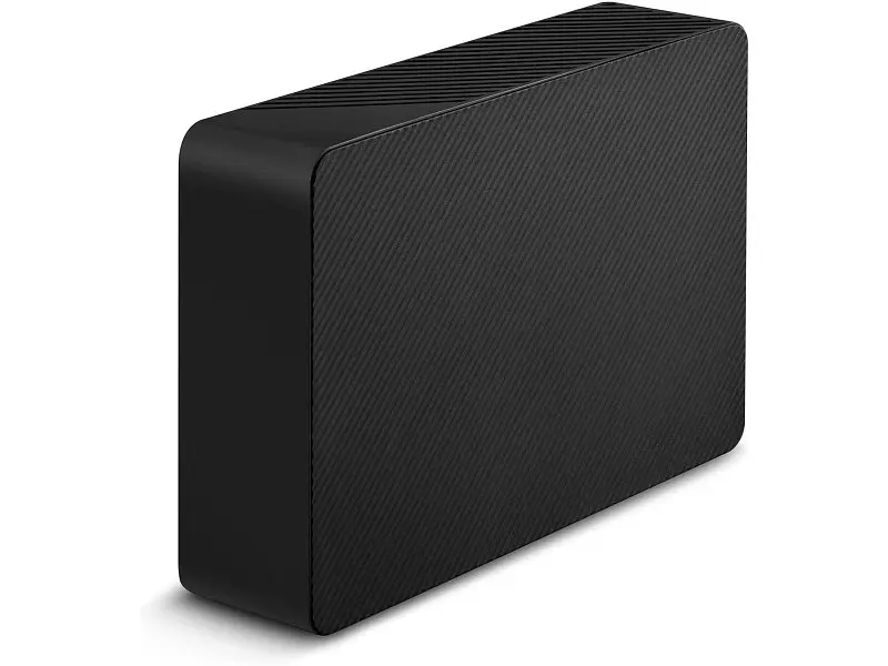 Зовнішній жорсткий диск Seagate Expansion Desktop 20 TB (STKP20000400) - фото 2