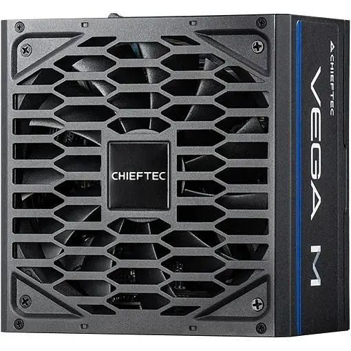 Блок живлення Chieftec Vega M 750W (PPG-750-C) [141318] - фото 5