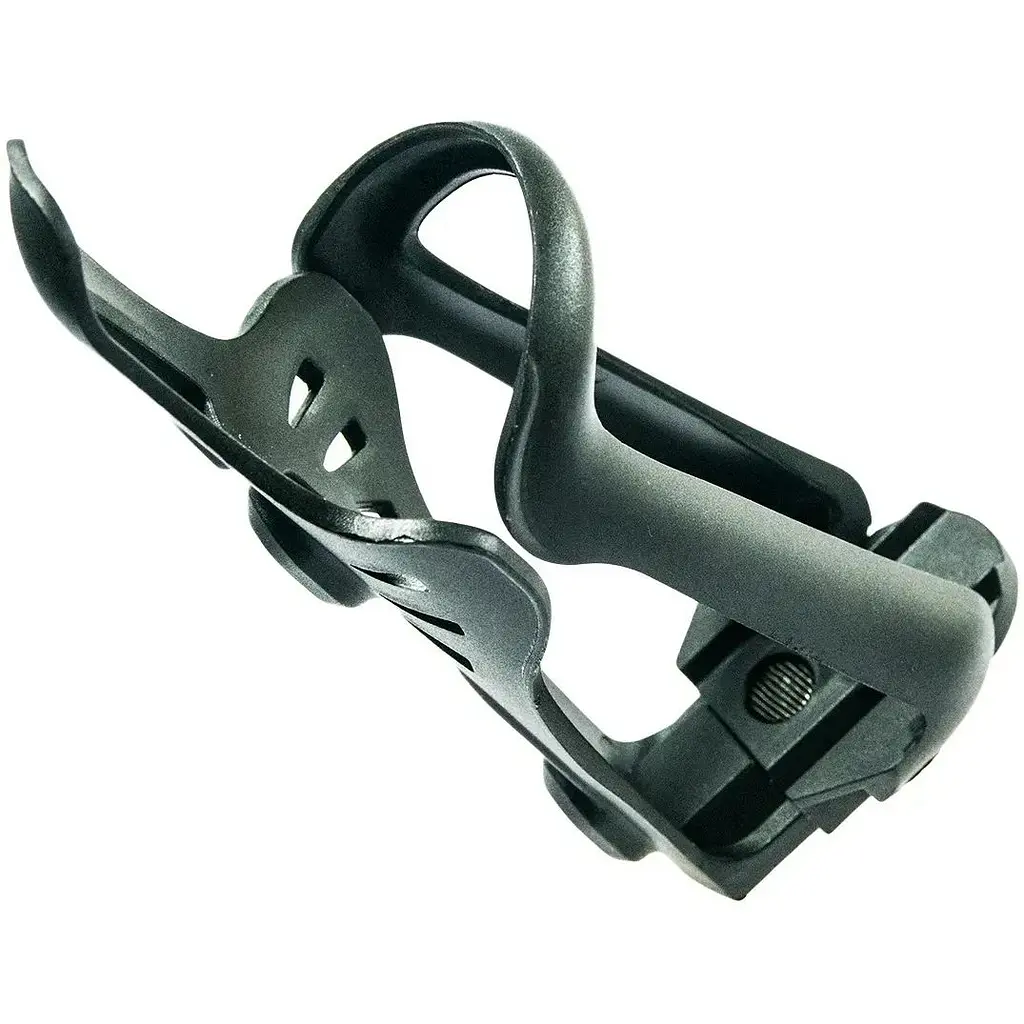 Фляготримач з регулюванням Good Bike Hold-On 52-72 мм чорний (88939-IS) - фото 3