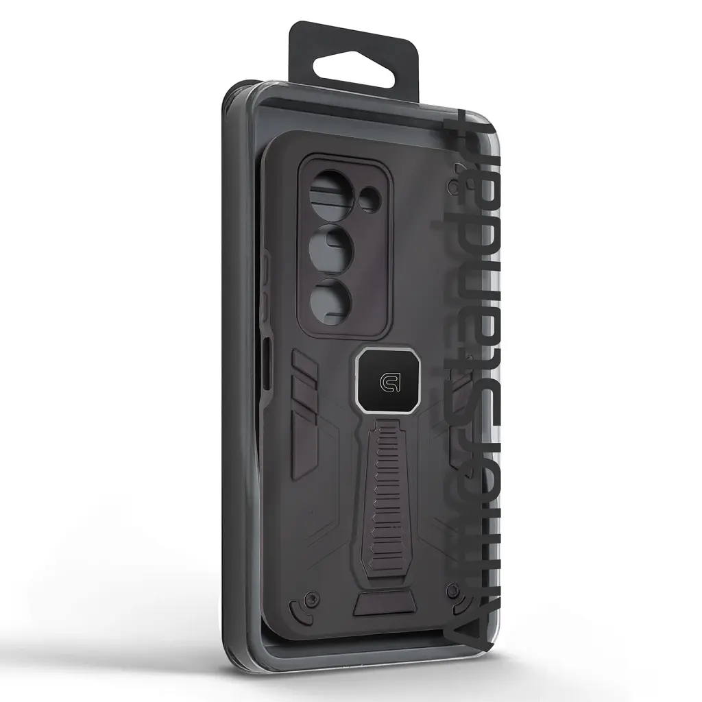 Чохол ArmorStandart Proover для Xiaomi Redmi 15 4G Black - фото 3
