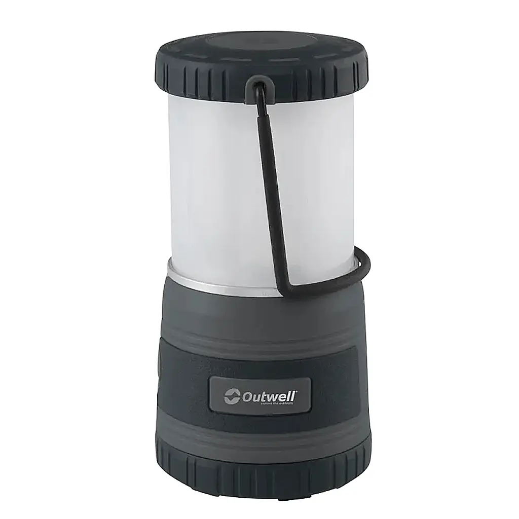 Ліхтар кемпінговий Outwell Lantern Carnelian DC 200 (651356)