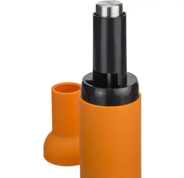 Измельчитель специй Camry CR 4442 керамический помол компактный регулировка помола - фото 3