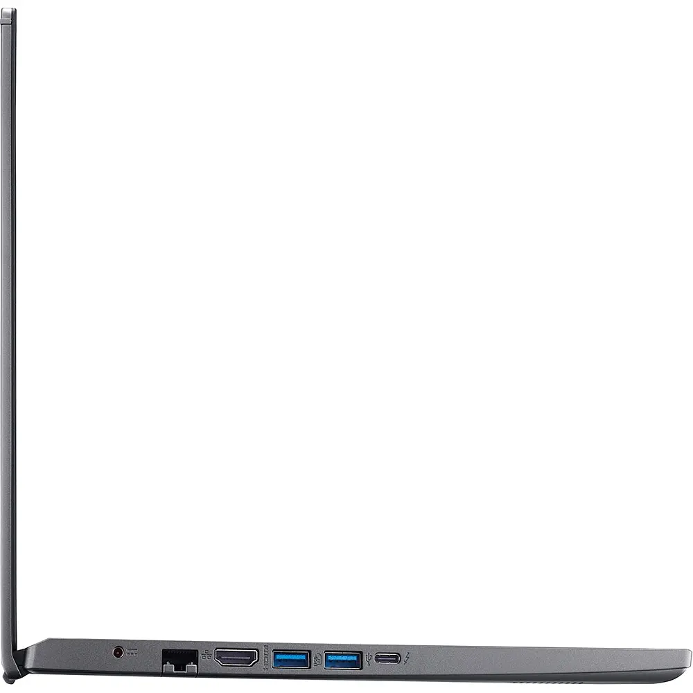 Ноутбук ACER Aspire 5 A515-57-72AN, Intel Core i7-1235U до 4.7GHz, 15.6" Full HD, 16GB, SSD 512GB, Intel Iris Xe Graphics, Free Dos - фото 5