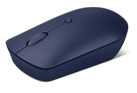 Миша Lenovo 540 USB-C Wireless Abyss Blue (GY51D20871) - фото 4