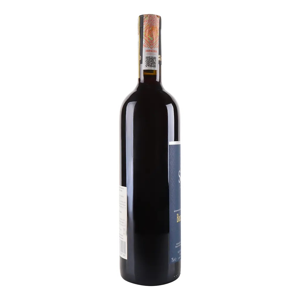 Вино Paolo Scavino Bricco Ambrogio Barolo 2016 DOCG, 15%, 0,75 л (840800) - фото 4