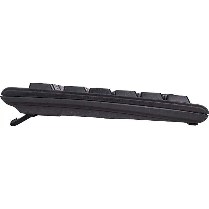 Клавіатура A4Tech KM-720 USB Black (KM-720 USB (Black)) - фото 5