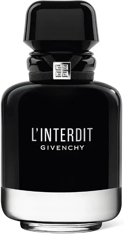 Оригінал Givenchy L'interdit Intense 80 мл Парфумована вода - фото 3