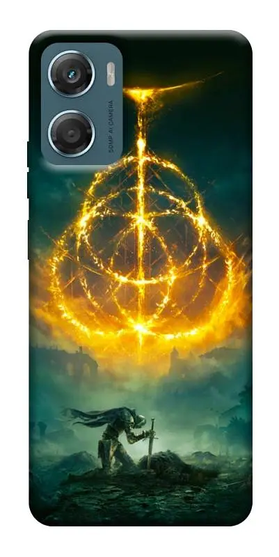 TPU чохол Demsky Elden ring для Motorola Moto G06