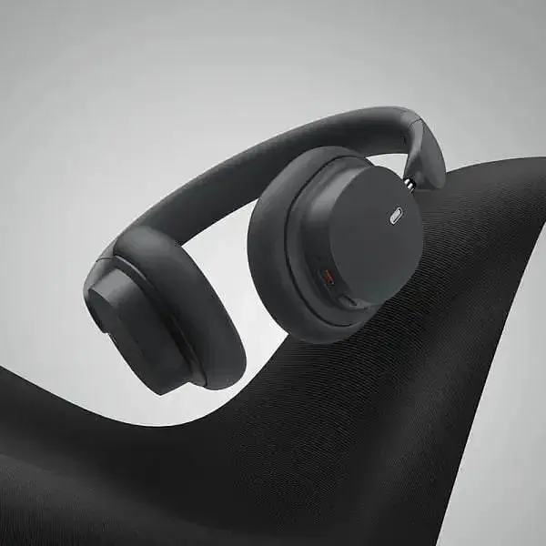 Навушники Baseus Bowie D05 Wireless Headphones NGTD020213 Grey - фото 6