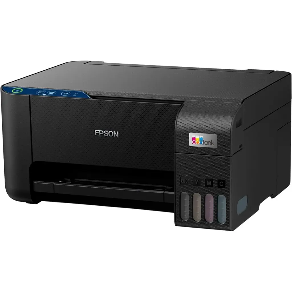 БФП Epson EcoTank L3230 Black (C11CJ68407) [124694] - фото 2