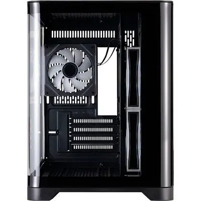 Корпус для ПК 1stPlayer (UV5-BK-2FC7R-1FC7) - фото 6