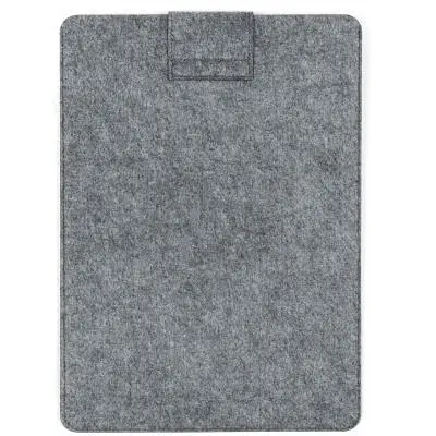 Чехол для ноутбука Vinga 15.6" NSF150 Gray (NSF150GY) - фото 2