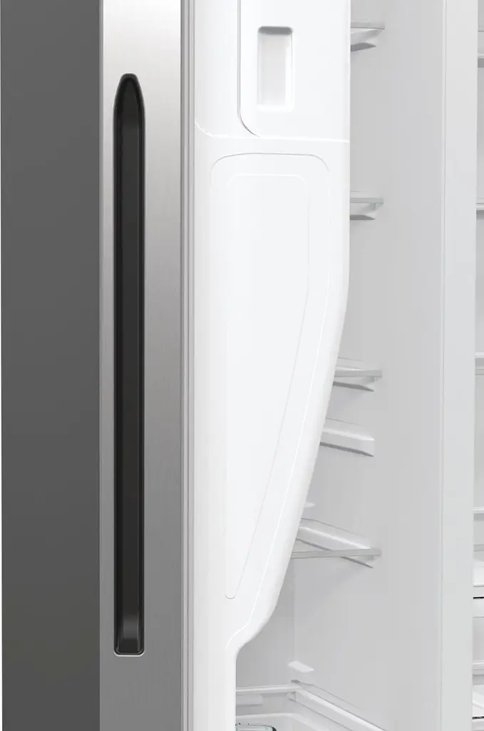 Холодильник Gorenje SBS NRR9185ESXL - фото 14
