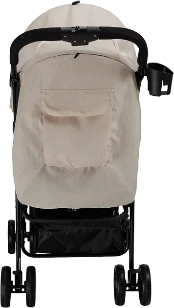 Коляска прогулянкова Velano Voxx Beige (47139) - фото 2