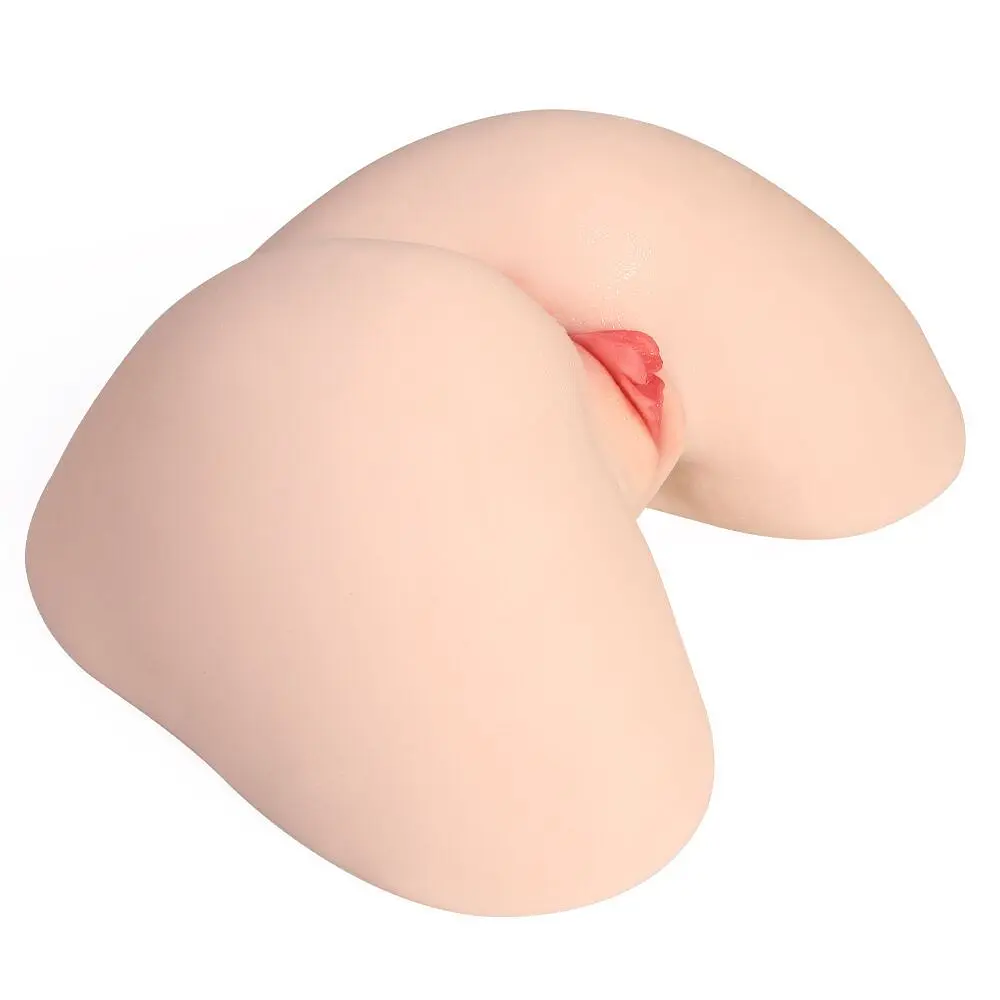Мастурбатор торс Kokos 005 Jenny ONAHOLE Real Hips 2WayPlus - фото 6