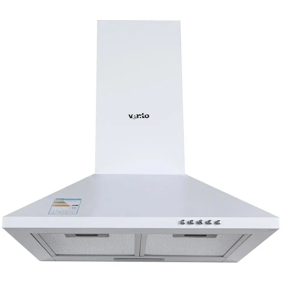 Вытяжка Ventolux Lido 50 WH (700) - фото 6