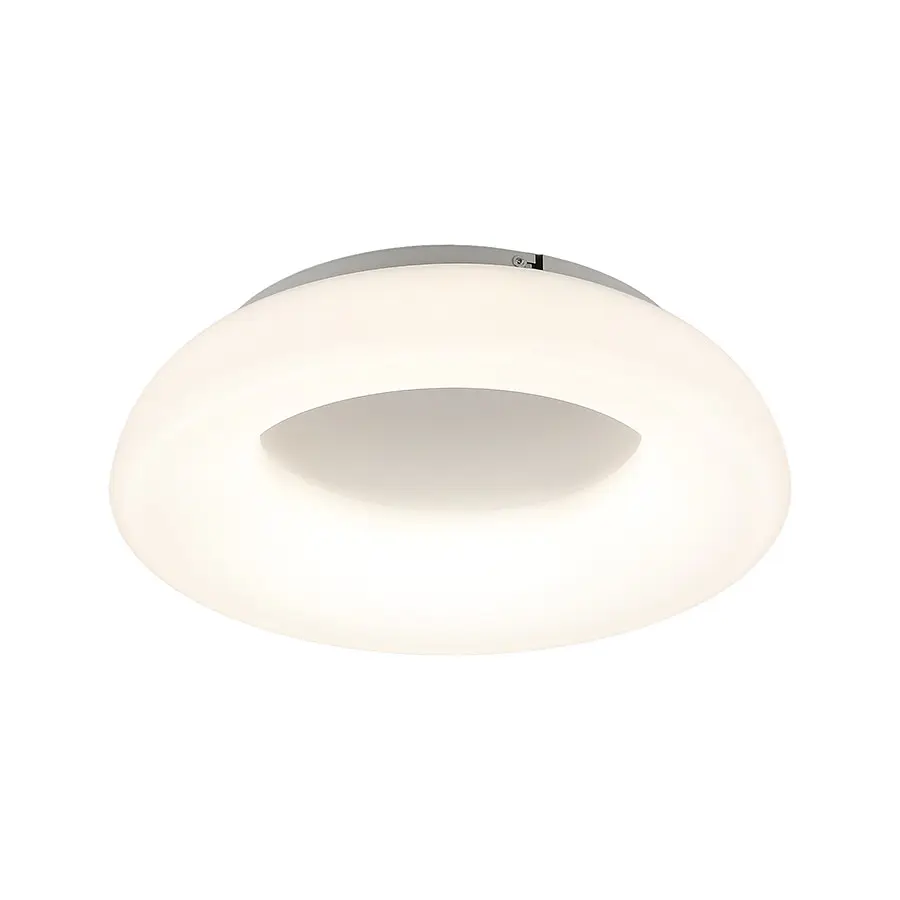 Люстра стельова LED Levistella 797MX6018AP (480), 70W, три режими світла, пульт, сучасний стиль для дому - фото 3