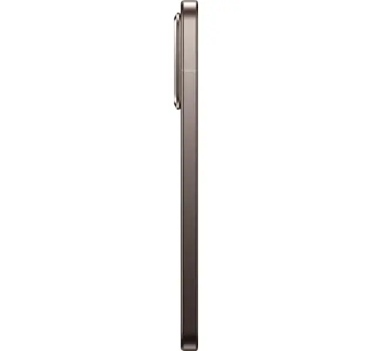 Смартфон Xiaomi 15T Pro 12/512Gb Mocha Gold Global version - фото 7