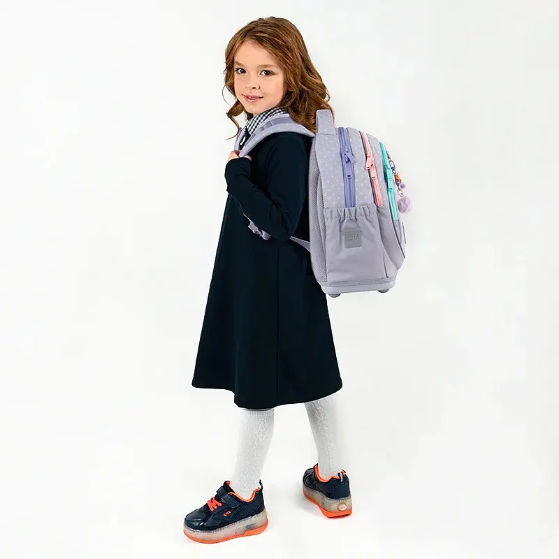 Школьный рюкзак Kite Education Studio Pets (SP26-724S) - фото 13
