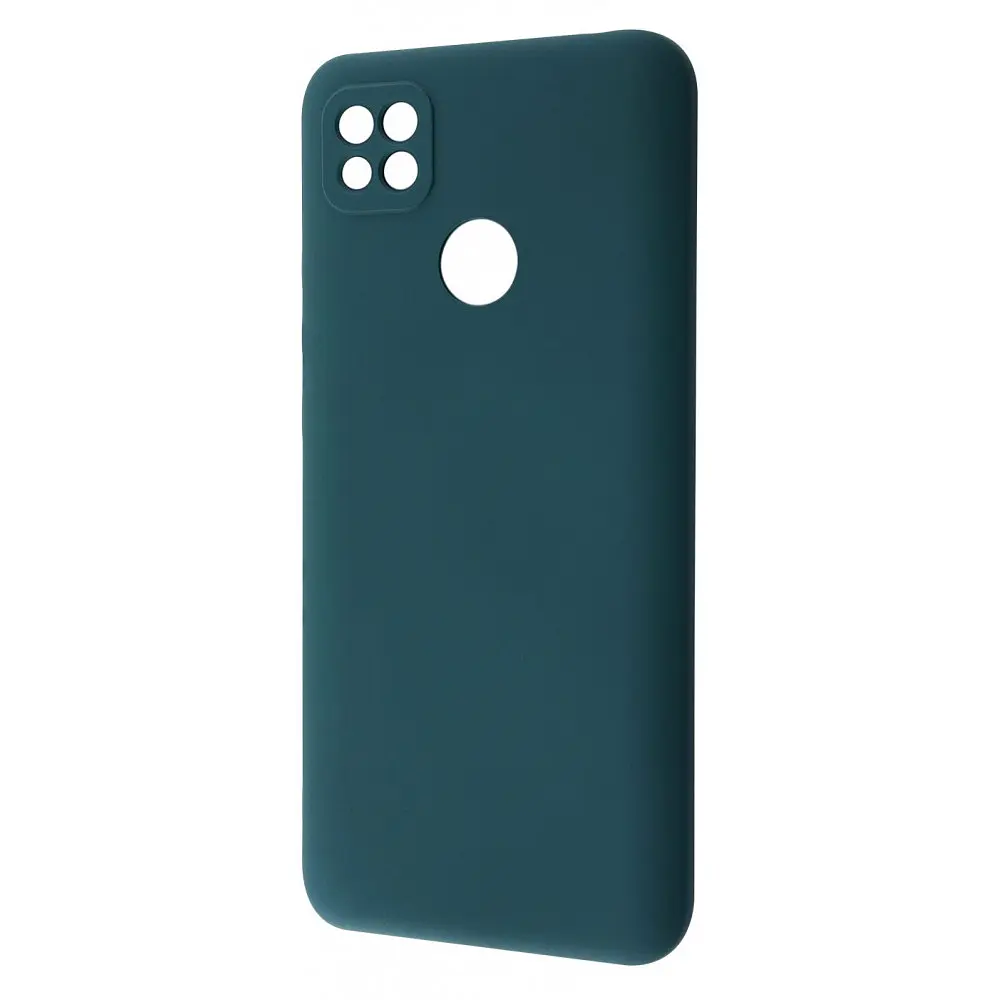 Чохол WAVE Colorful Case (TPU) Xiaomi Redmi 9C/10A - фото 3