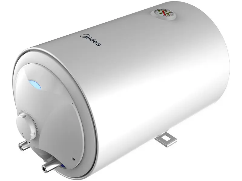 Водонагрівач (бойлер) Midea D80-15F6(D) - фото 3