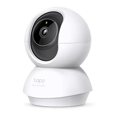 Камера відеоспостереження TP-Link (TAPO-C230) - фото 2