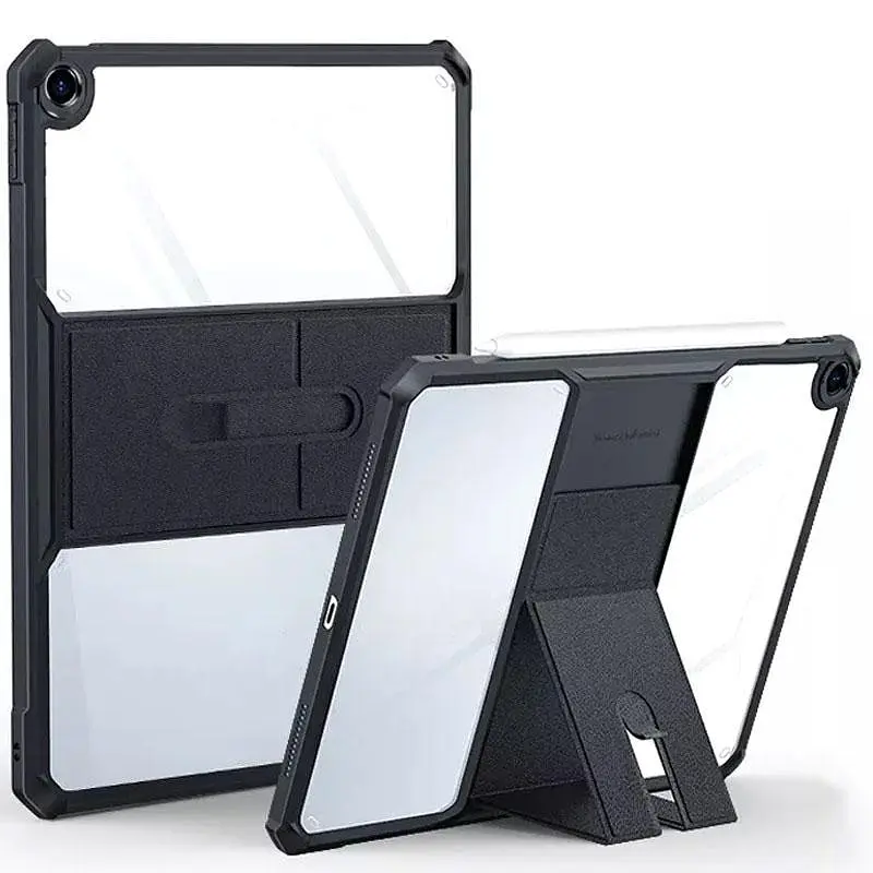 TPU+PC чехол Xundd Stand c усиленными углами для Samsung Galaxy Tab A11 (8.7#039;#039;) - фото 2