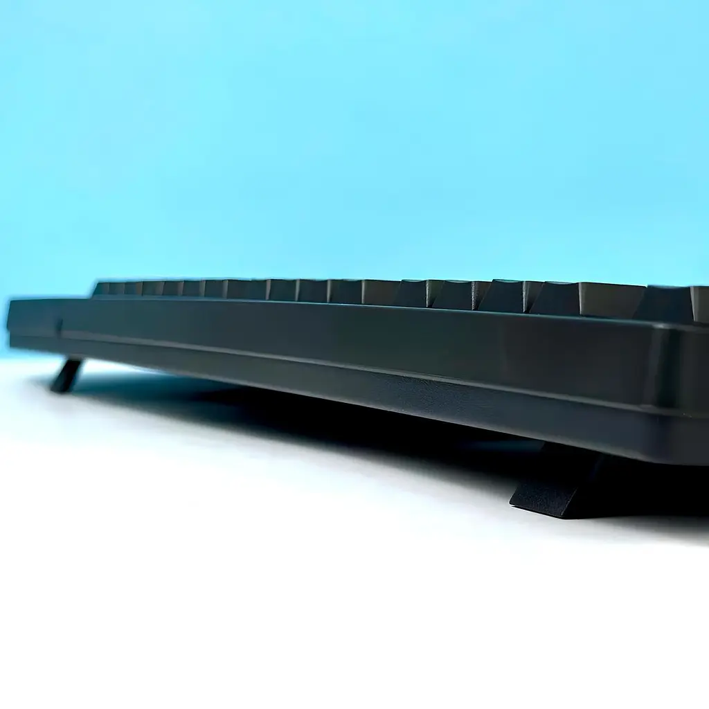 Набір 2в1 бездротовий клавіатура мишка 2.4GHz Wireless Bluetooth комплект для комп'ютерів та ноутбуків CMK-326 - фото 3
