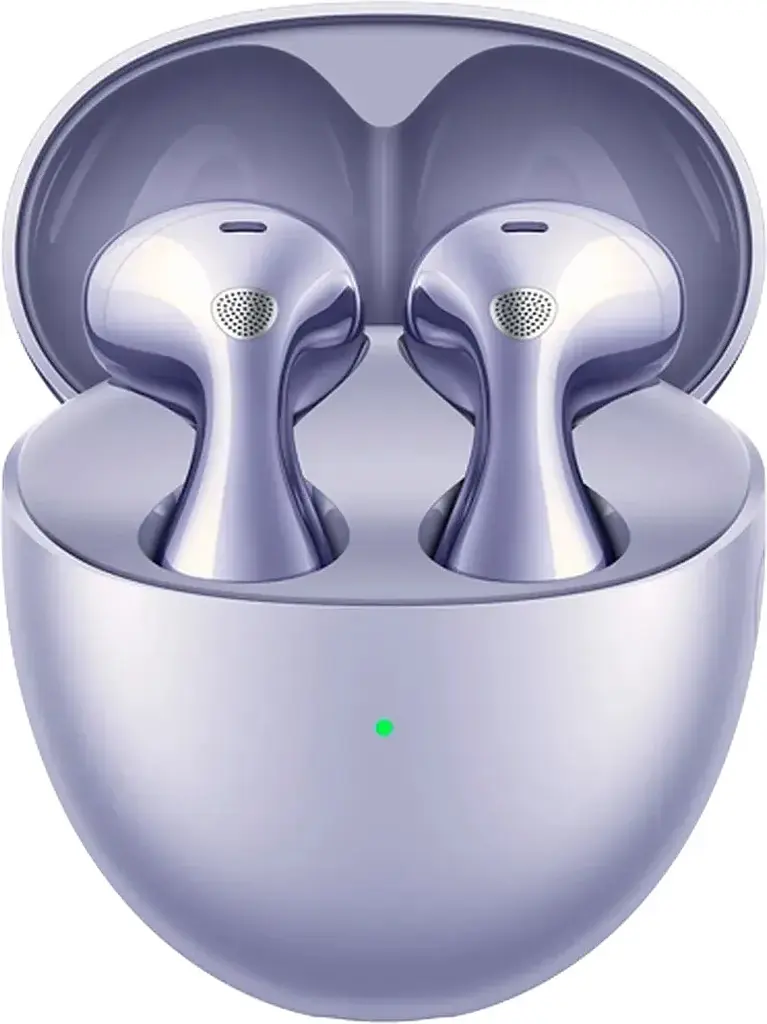 Навушники Huawei Freebuds 6 Purple - фото 3