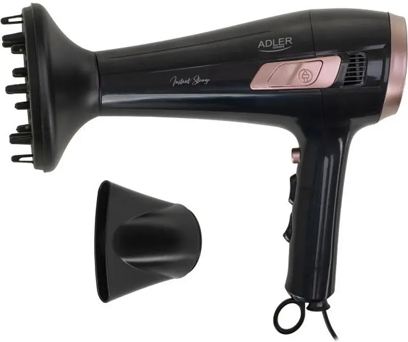 Фен Adler AD 2283B