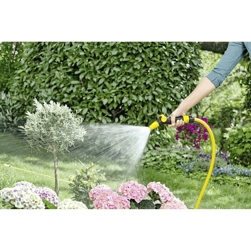 Шланг Karcher PrimoFlex 1/2 - 25m (2.645-297.0)  - фото 2