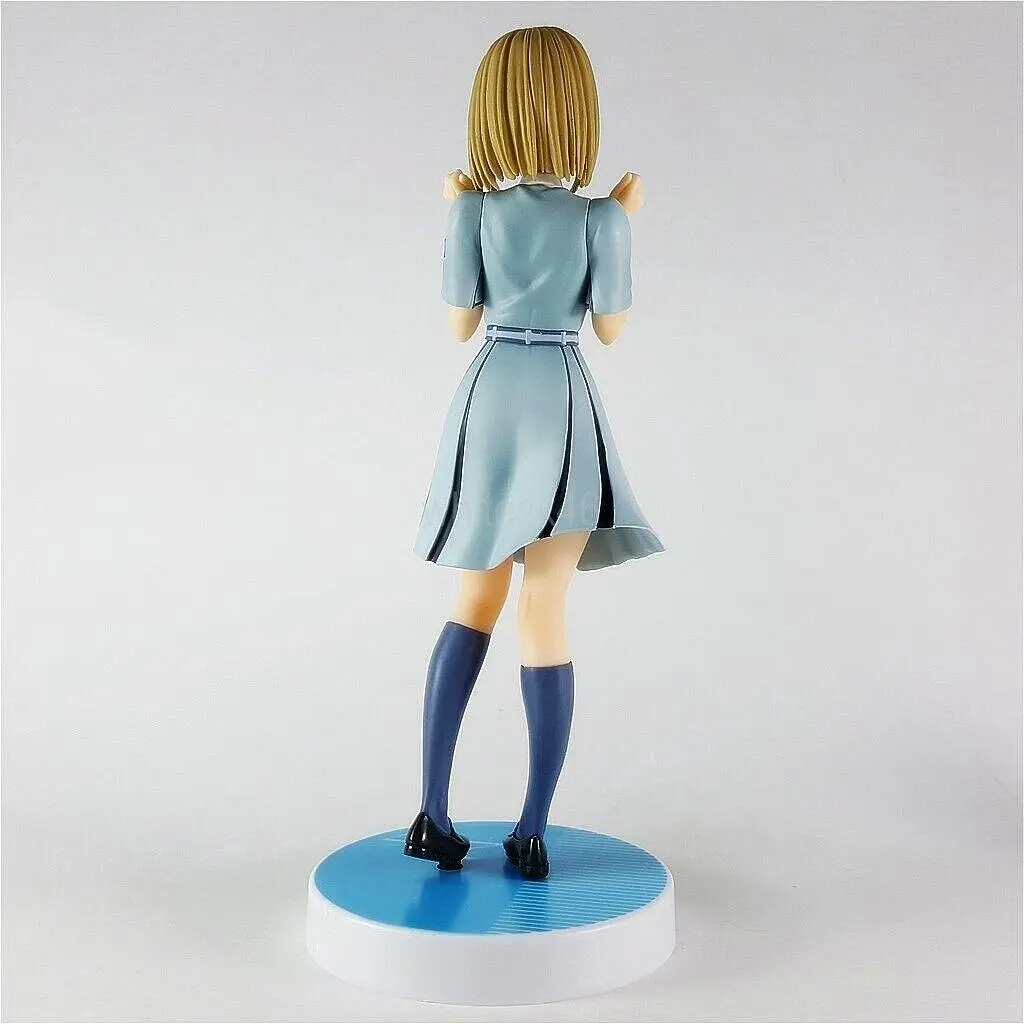 Фигурка Furyu Nicole Saito Николь Сайто 22/7 18 см FR NS 22 - фото 3