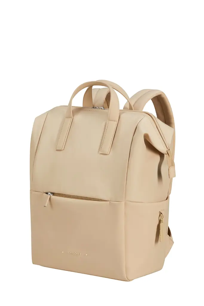 Рюкзак 14,1" Samsonite 4PACK SAND 40x27x16 KP3*13003 - фото 6