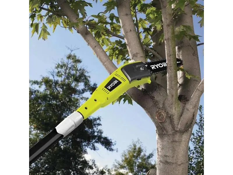 Кущоріз Ryobi RPP755E - фото 5