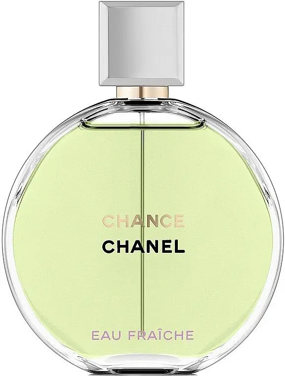 Оригінал Chanel Chance Eau Fraiche 35 мл Парфумована вода - фото 2