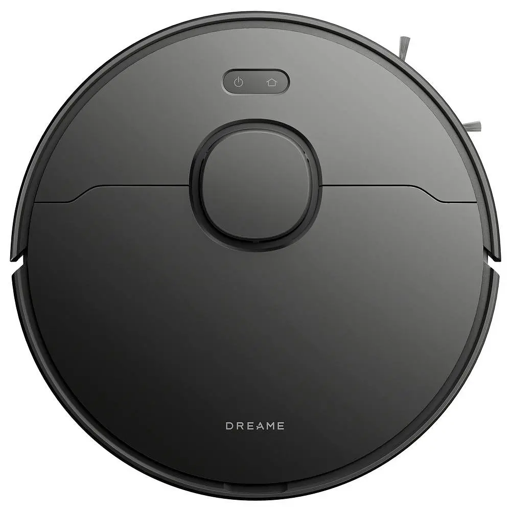 Робот-пылесос Dreame D9 Max Black Gen 2 (RLD34GA-Bl) (UA UCRF) - фото 5
