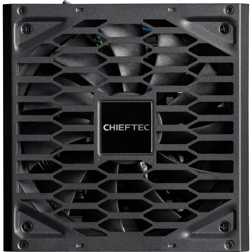 Блок живлення Chieftec Vega 750W (PPG-750-S) [141319] - фото 4