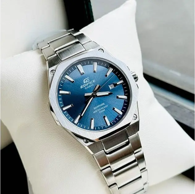Годинник Casio EFR-S108D-2AVUEF - фото 2
