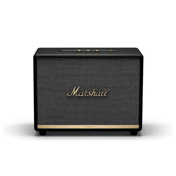 Мультимедійна акустика Marshall Woburn II Black (1001904) - фото 2