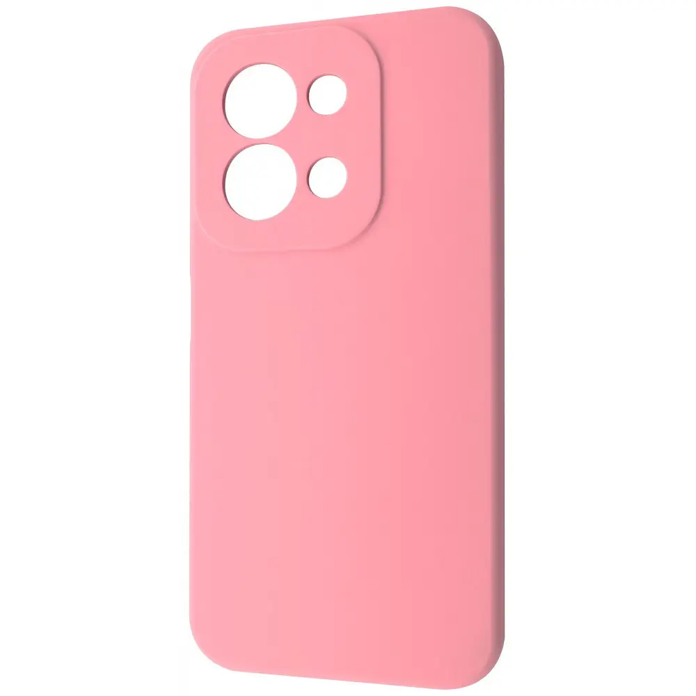 Чохол WAVE Full Silicone Cover Xiaomi Redmi 15C 4G (European) 173.2mm в асортименті - фото 12